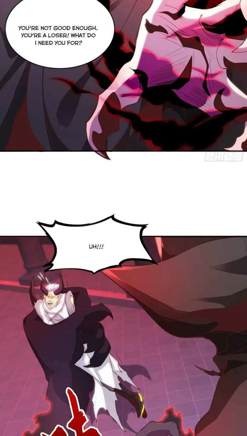 Read Devilish Girlfriend (Colored) chapter 52 image 8 on Lezhin