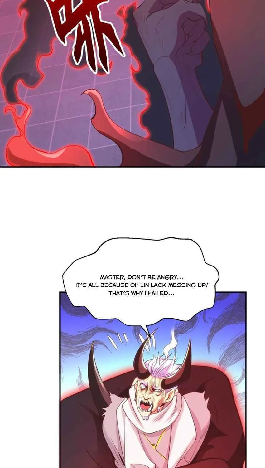 Read Devilish Girlfriend (Colored) chapter 52 image 9 on Lezhin