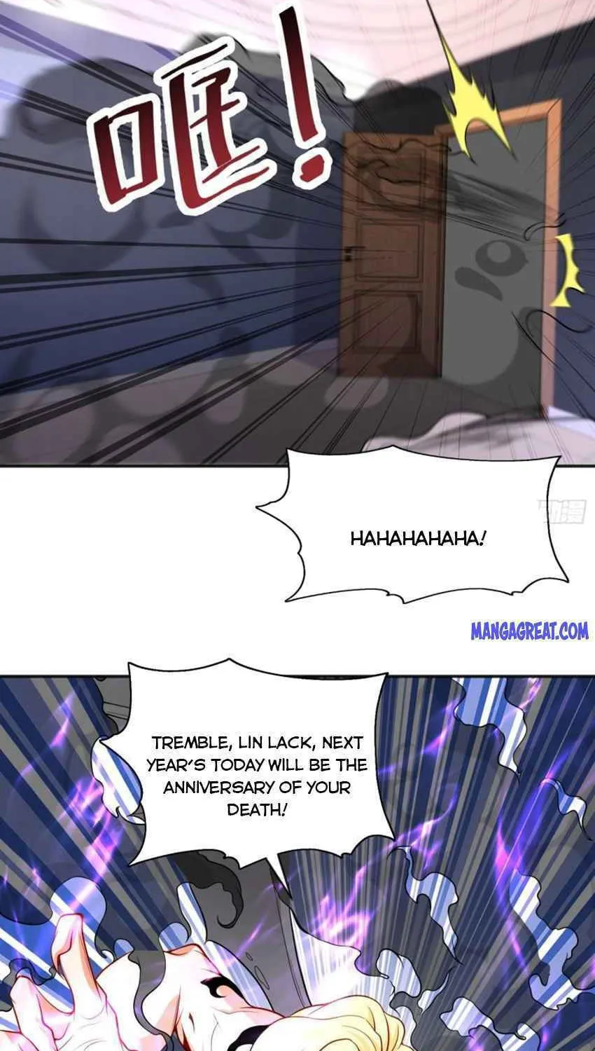 Read Devilish Girlfriend (Colored) chapter 53 image 1 on Lezhin