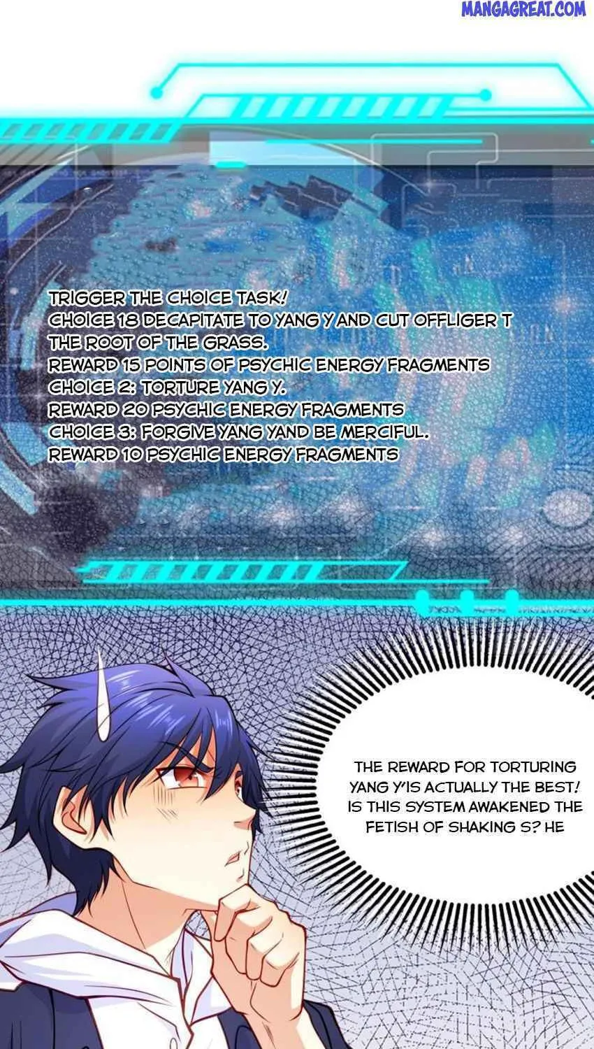 Read Devilish Girlfriend (Colored) chapter 53 image 12 on Lezhin
