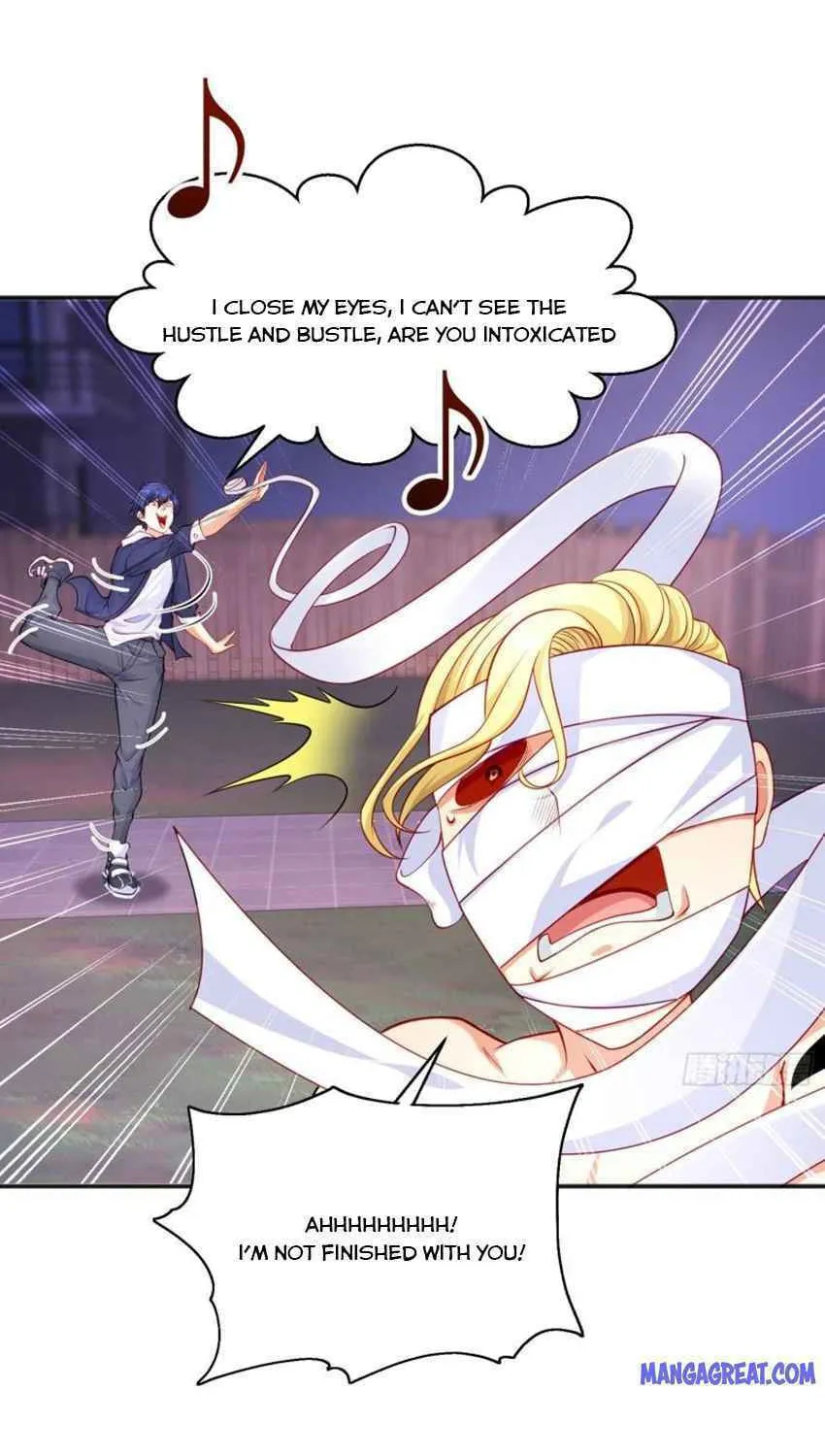 Read Devilish Girlfriend (Colored) chapter 53 image 15 on Lezhin