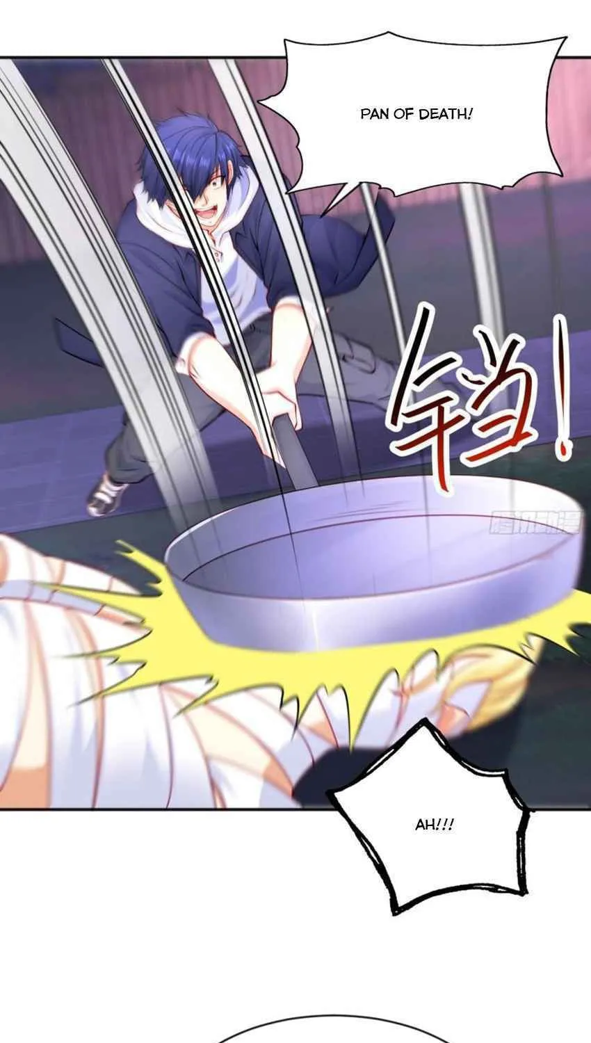 Read Devilish Girlfriend (Colored) chapter 53 image 16 on Lezhin