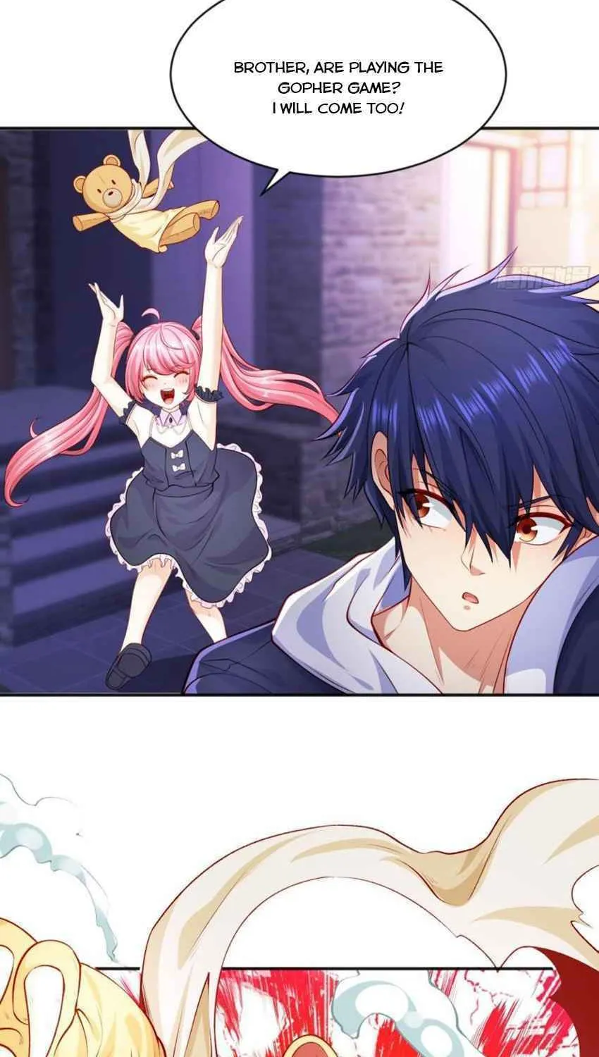 Read Devilish Girlfriend (Colored) chapter 53 image 17 on Lezhin