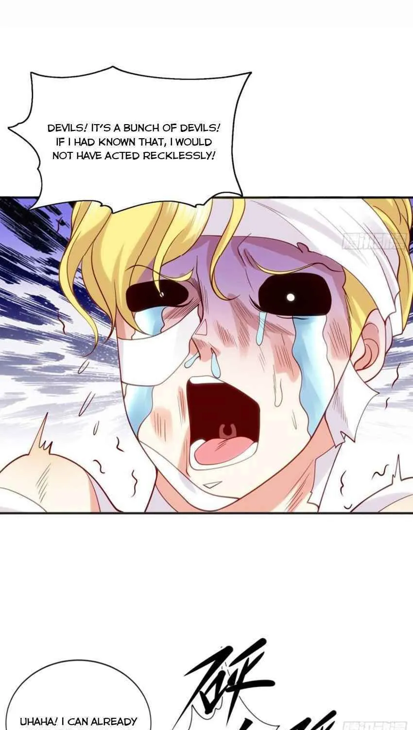 Read Devilish Girlfriend (Colored) chapter 53 image 31 on Lezhin
