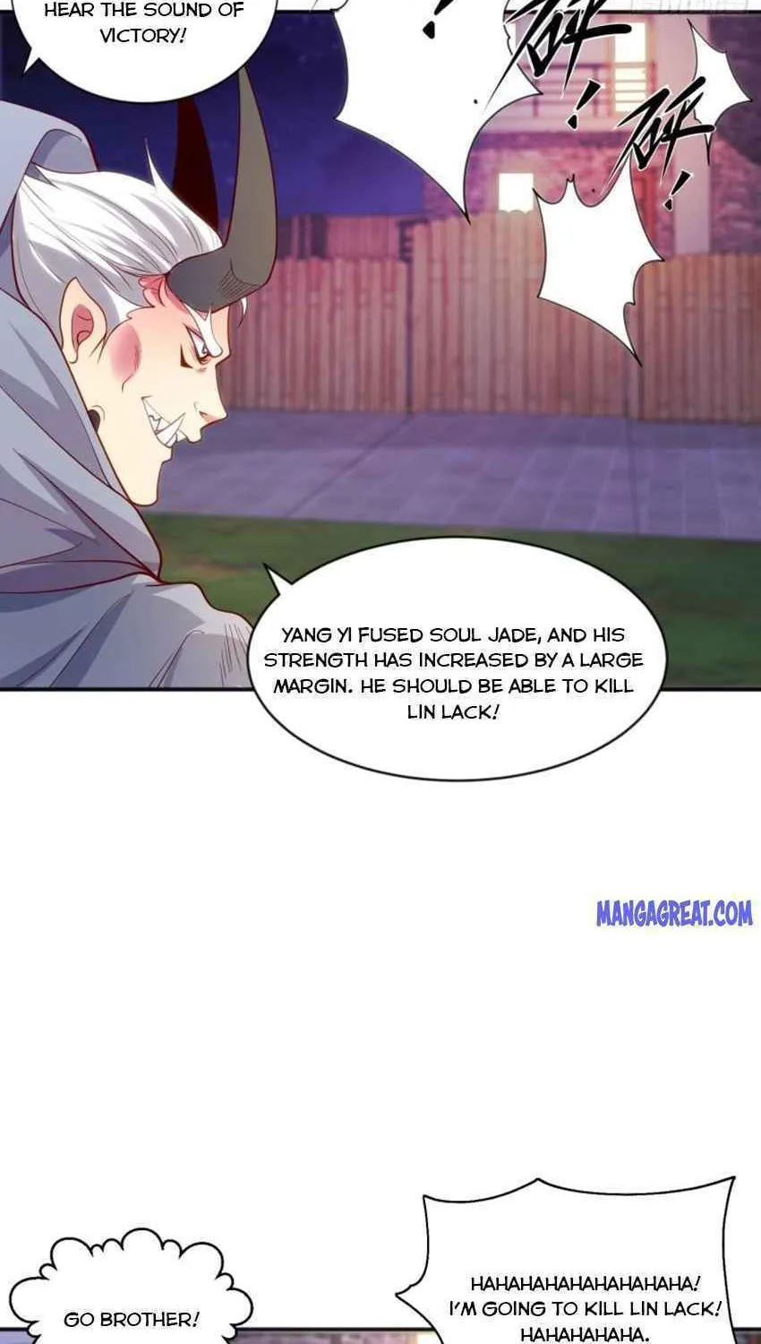 Read Devilish Girlfriend (Colored) chapter 53 image 32 on Lezhin