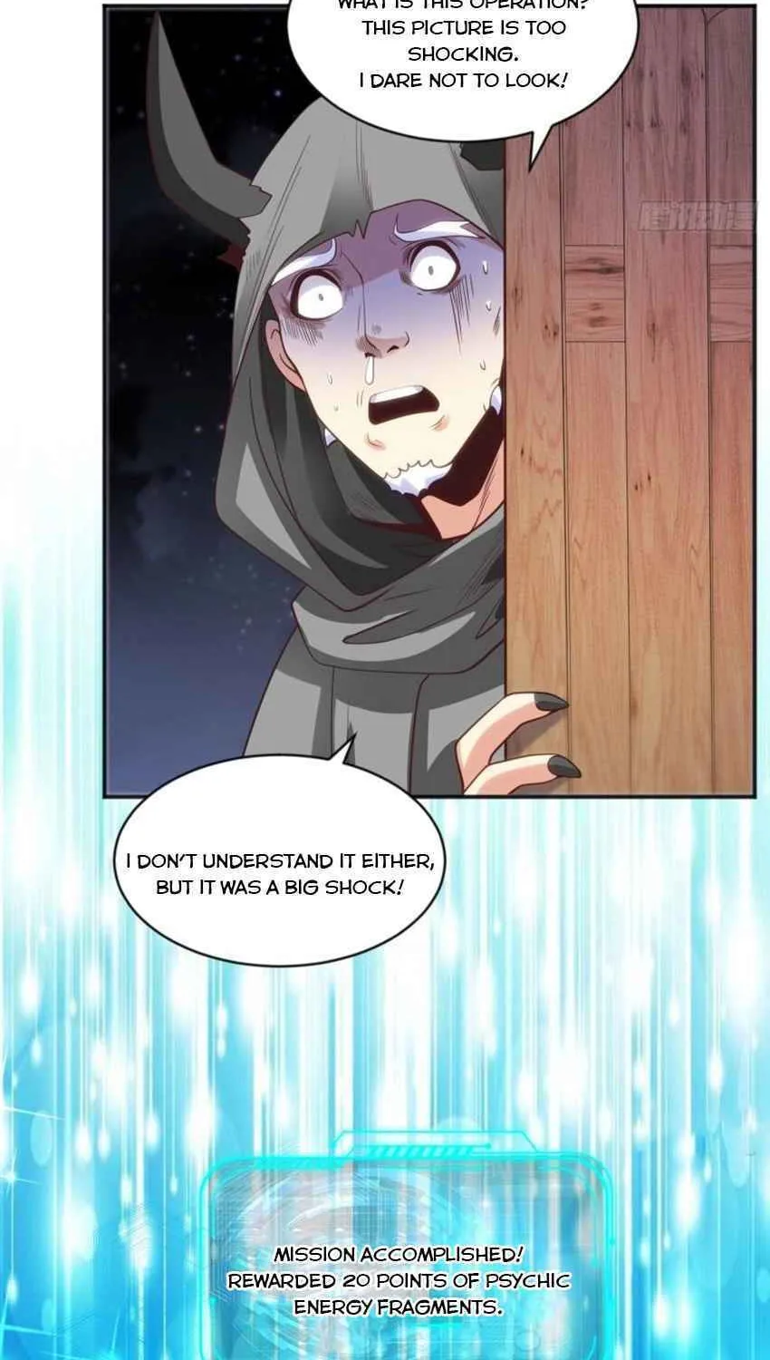 Read Devilish Girlfriend (Colored) chapter 53 image 34 on Lezhin