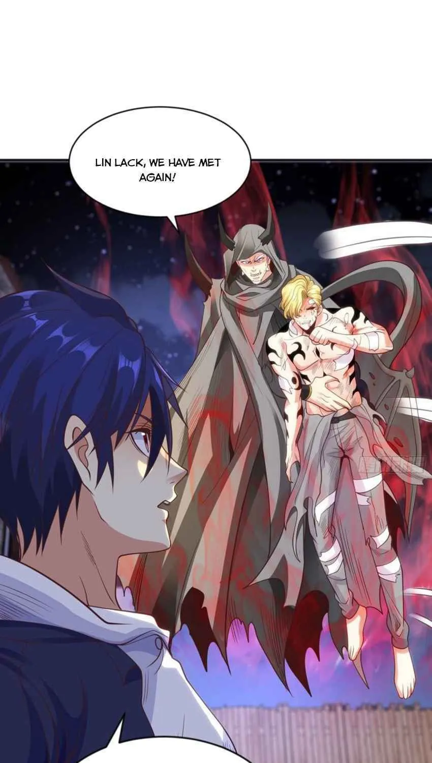 Read Devilish Girlfriend (Colored) chapter 53 image 37 on Lezhin