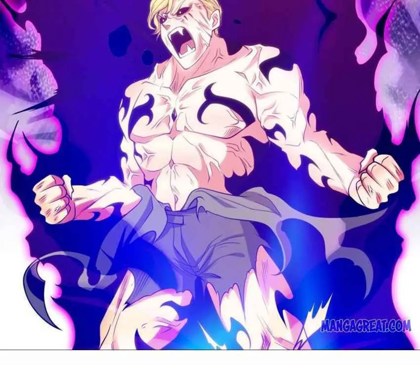 Read Devilish Girlfriend (Colored) chapter 53 image 39 on Lezhin