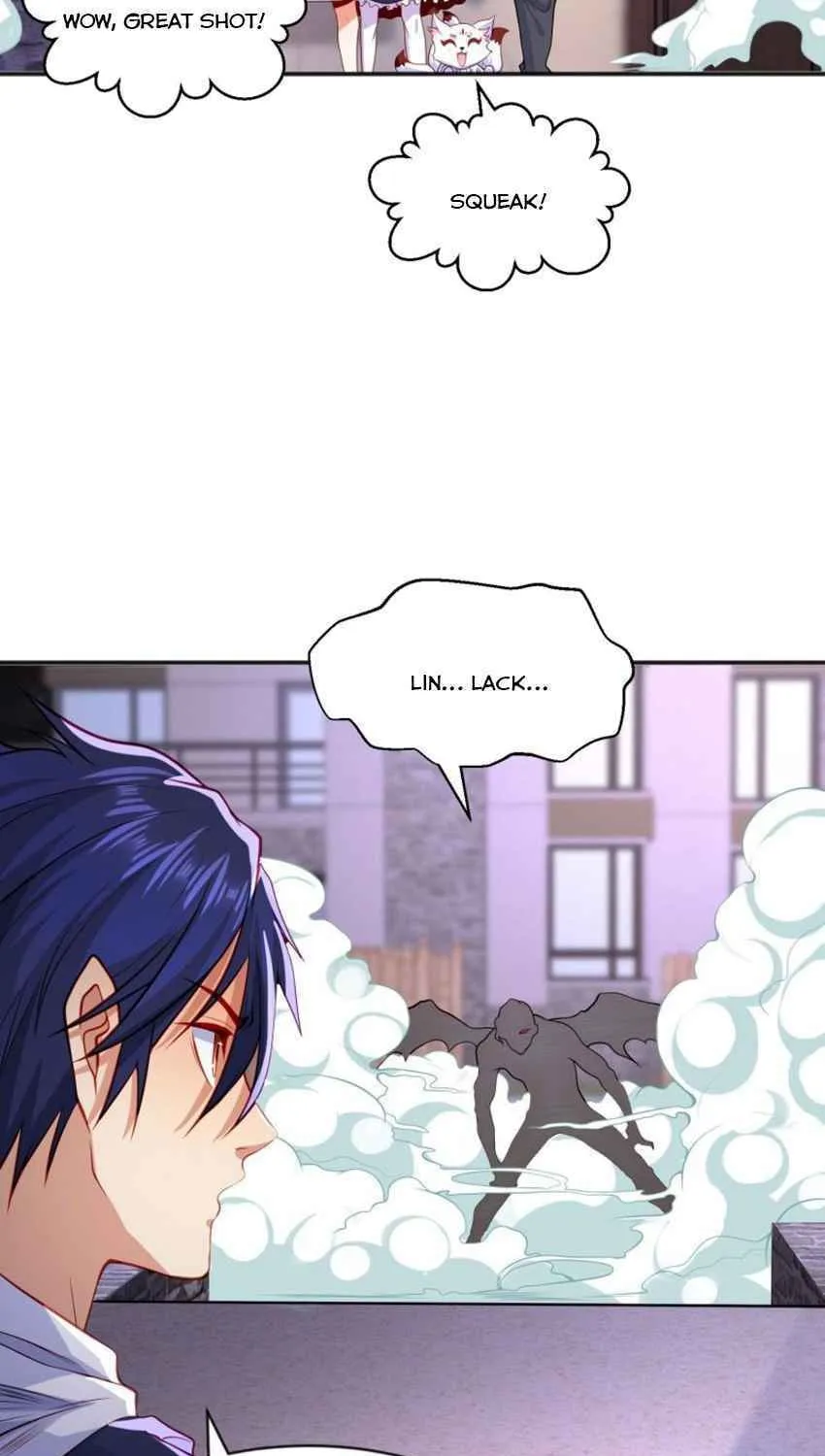 Read Devilish Girlfriend (Colored) chapter 53 image 4 on Lezhin