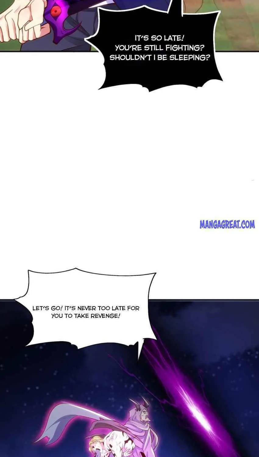 Read Devilish Girlfriend (Colored) chapter 53 image 42 on Lezhin