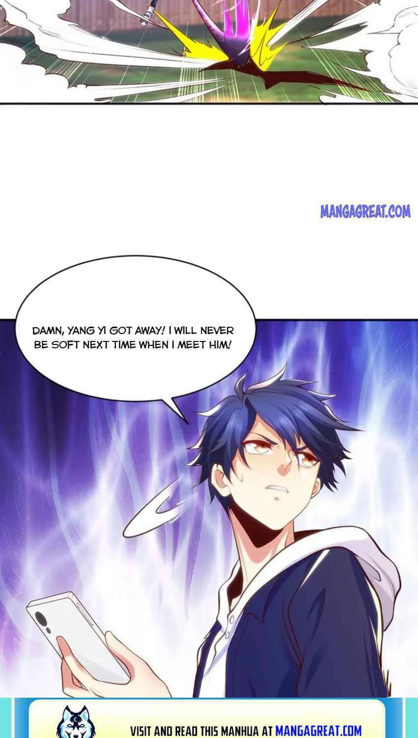 Read Devilish Girlfriend (Colored) chapter 53 image 46 on Lezhin