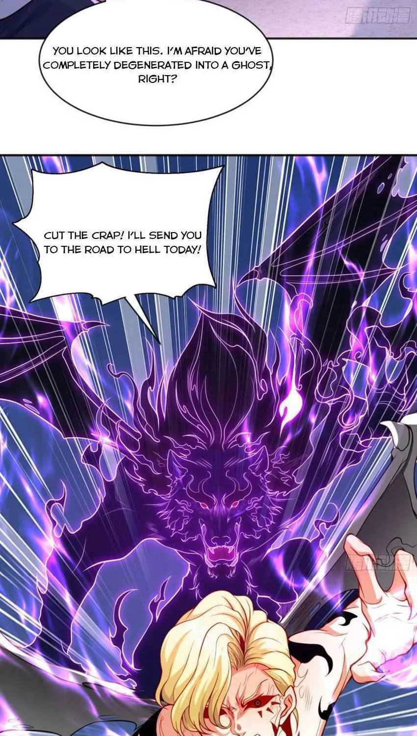 Read Devilish Girlfriend (Colored) chapter 53 image 5 on Lezhin