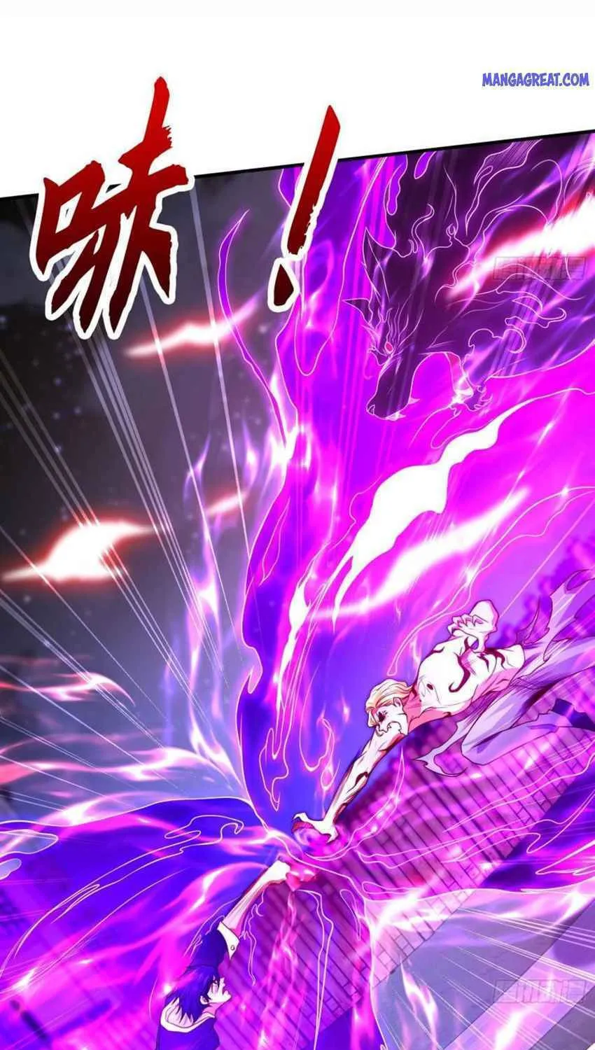 Read Devilish Girlfriend (Colored) chapter 53 image 7 on Lezhin