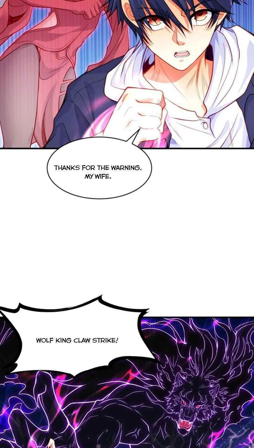 Read Devilish Girlfriend (Colored) chapter 53 image 9 on Lezhin