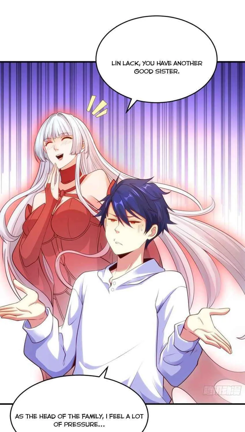 Read Devilish Girlfriend (Colored) chapter 54 image 12 on Lezhin