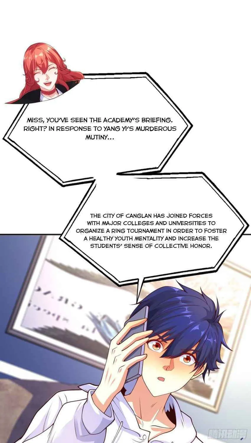 Read Devilish Girlfriend (Colored) chapter 54 image 14 on Lezhin