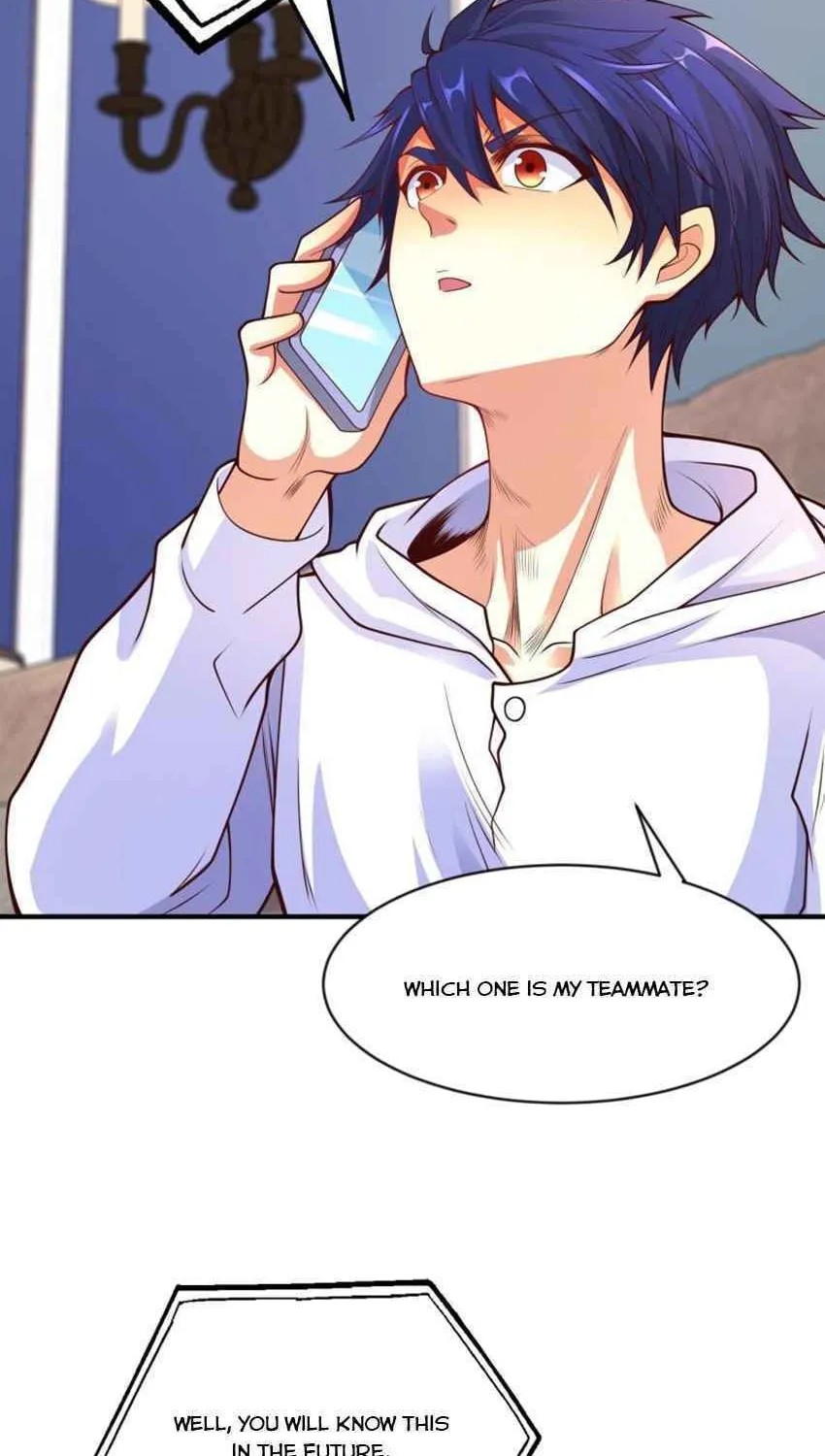 Read Devilish Girlfriend (Colored) chapter 54 image 16 on Lezhin