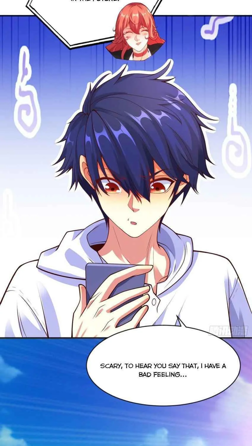 Read Devilish Girlfriend (Colored) chapter 54 image 17 on Lezhin