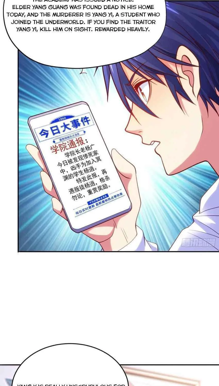 Read Devilish Girlfriend (Colored) chapter 54 image 2 on Lezhin