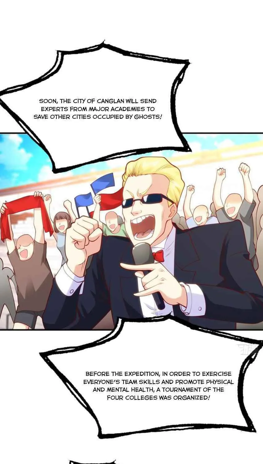 Read Devilish Girlfriend (Colored) chapter 54 image 20 on Lezhin