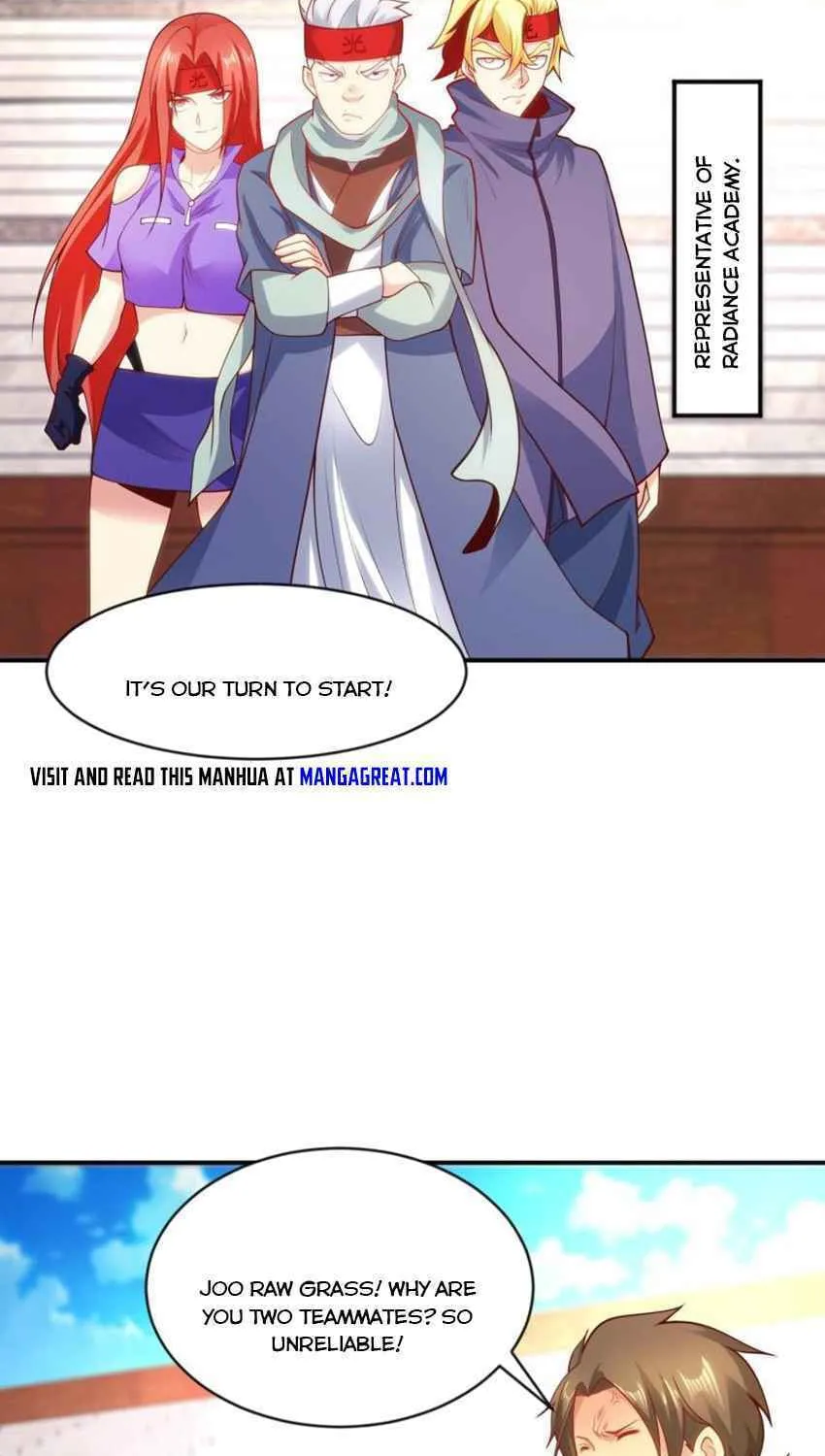 Read Devilish Girlfriend (Colored) chapter 54 image 22 on Lezhin