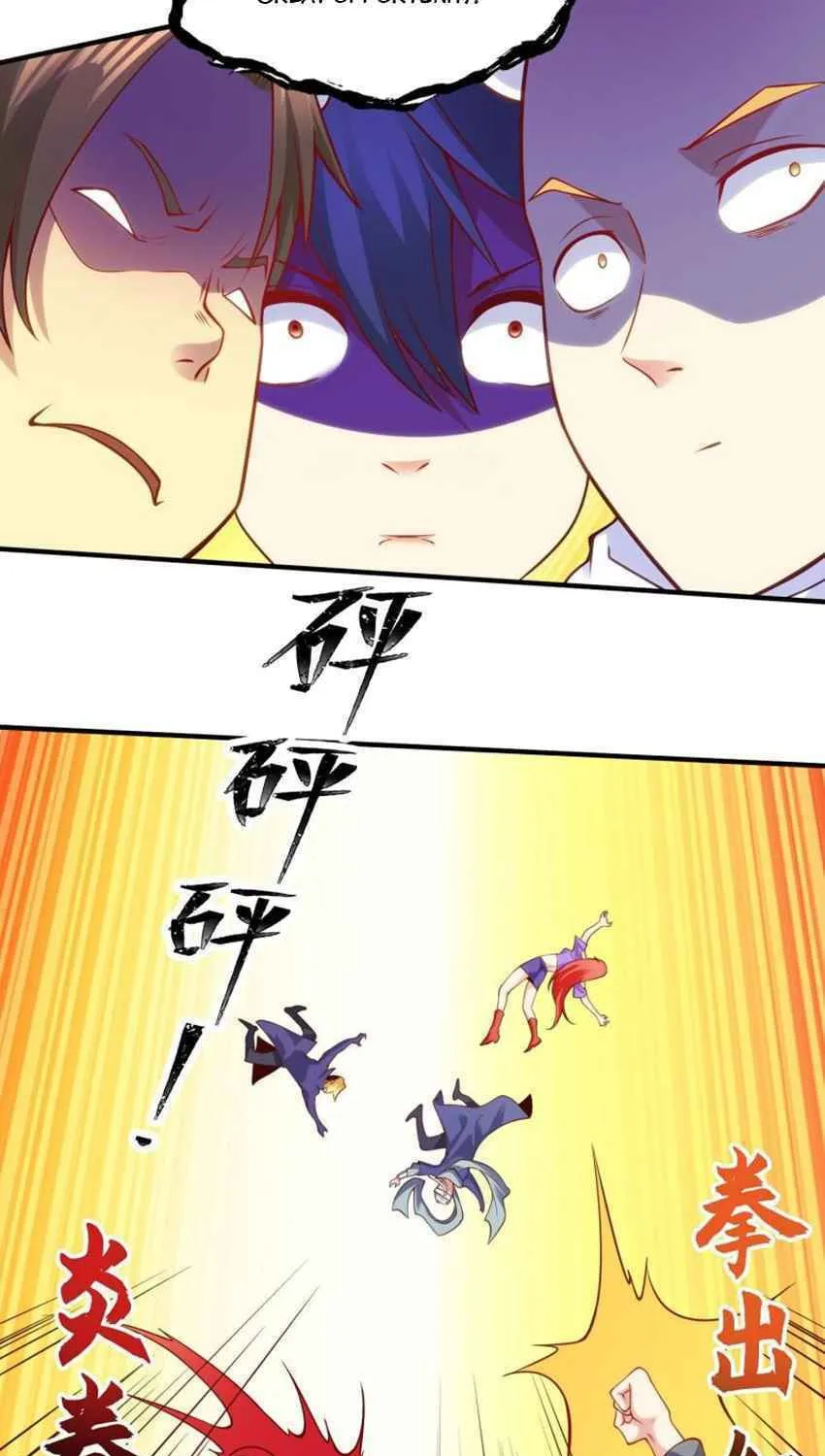 Read Devilish Girlfriend (Colored) chapter 54 image 26 on Lezhin