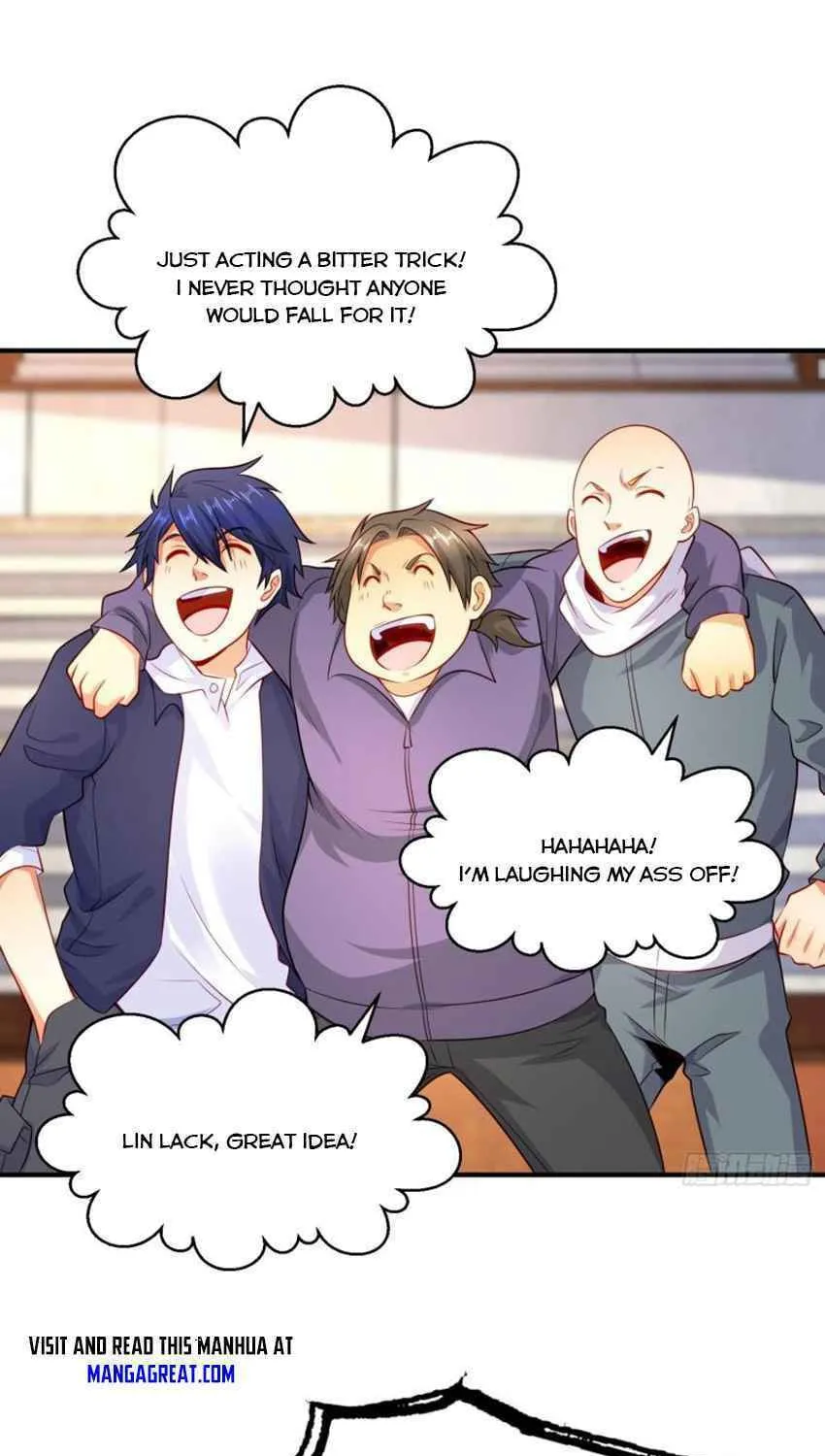 Read Devilish Girlfriend (Colored) chapter 54 image 29 on Lezhin