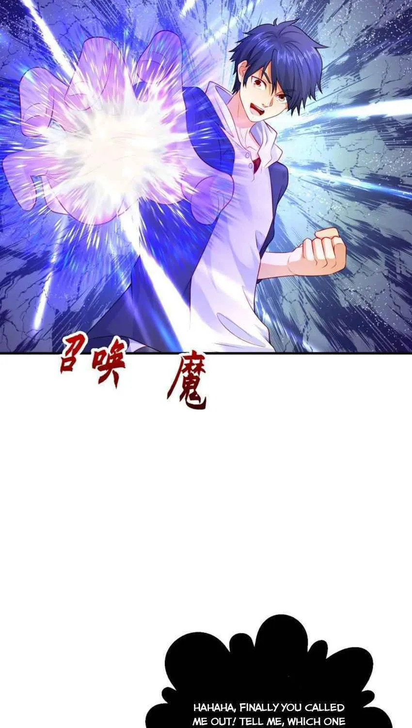 Read Devilish Girlfriend (Colored) chapter 54 image 32 on Lezhin