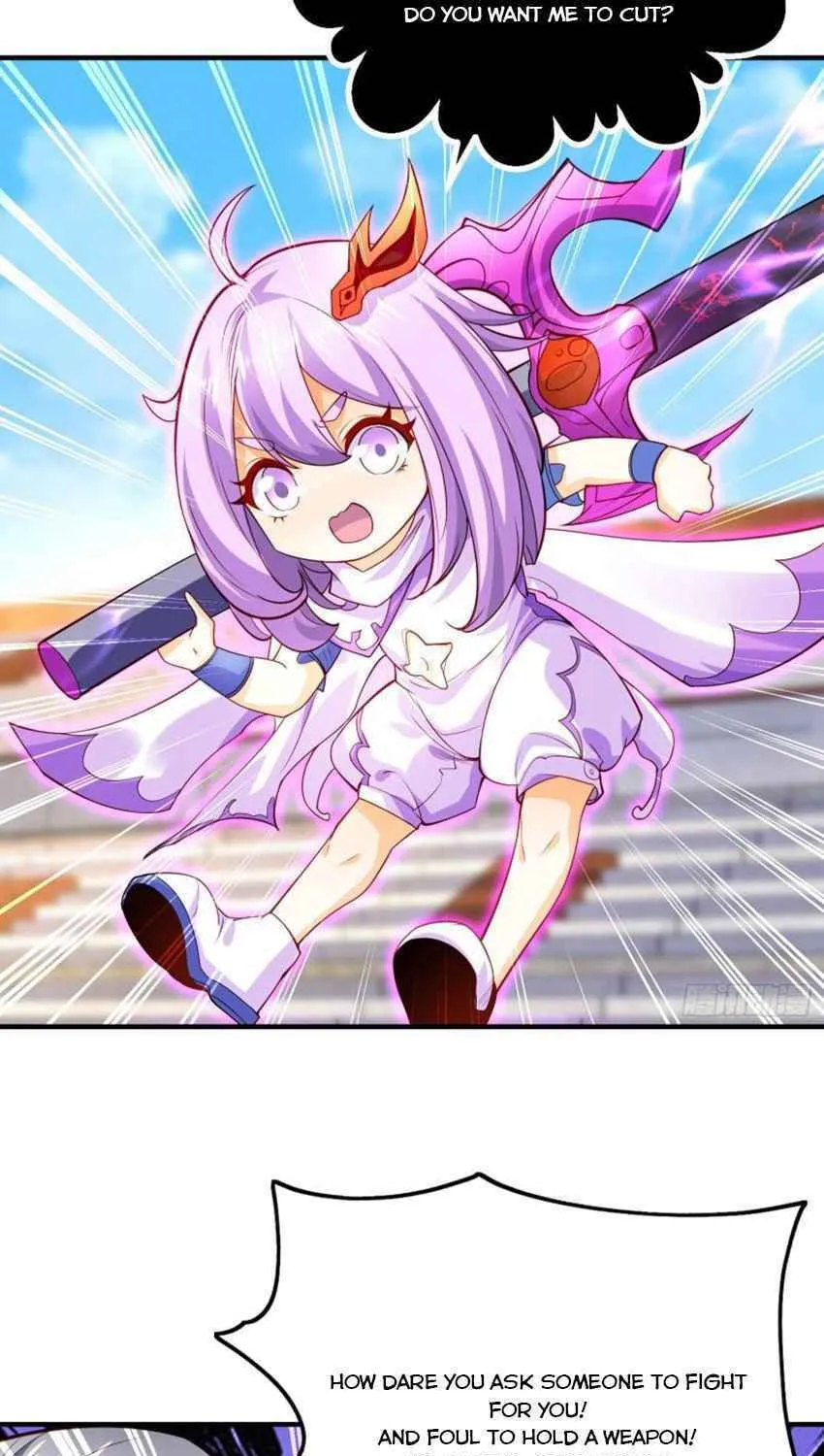 Read Devilish Girlfriend (Colored) chapter 54 image 33 on Lezhin