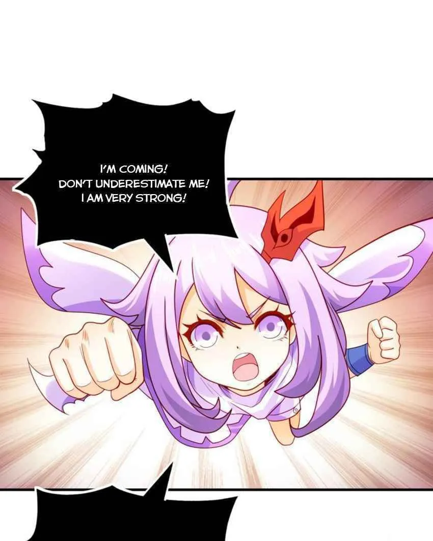 Read Devilish Girlfriend (Colored) chapter 54 image 37 on Lezhin