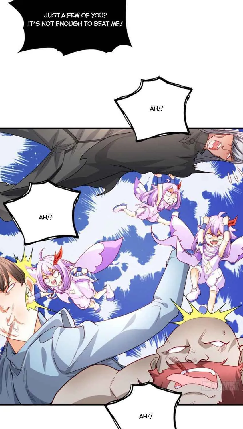 Read Devilish Girlfriend (Colored) chapter 54 image 38 on Lezhin