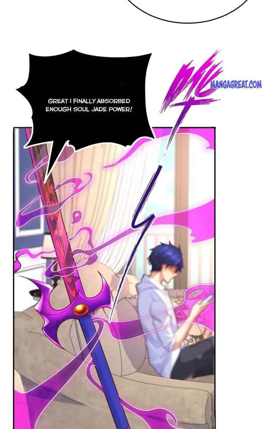 Read Devilish Girlfriend (Colored) chapter 54 image 4 on Lezhin
