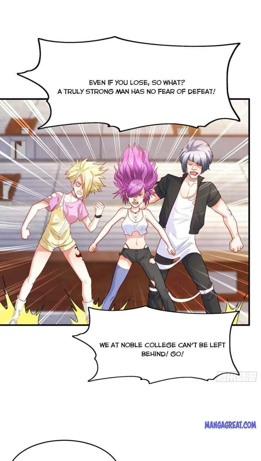 Read Devilish Girlfriend (Colored) chapter 54 image 40 on Lezhin