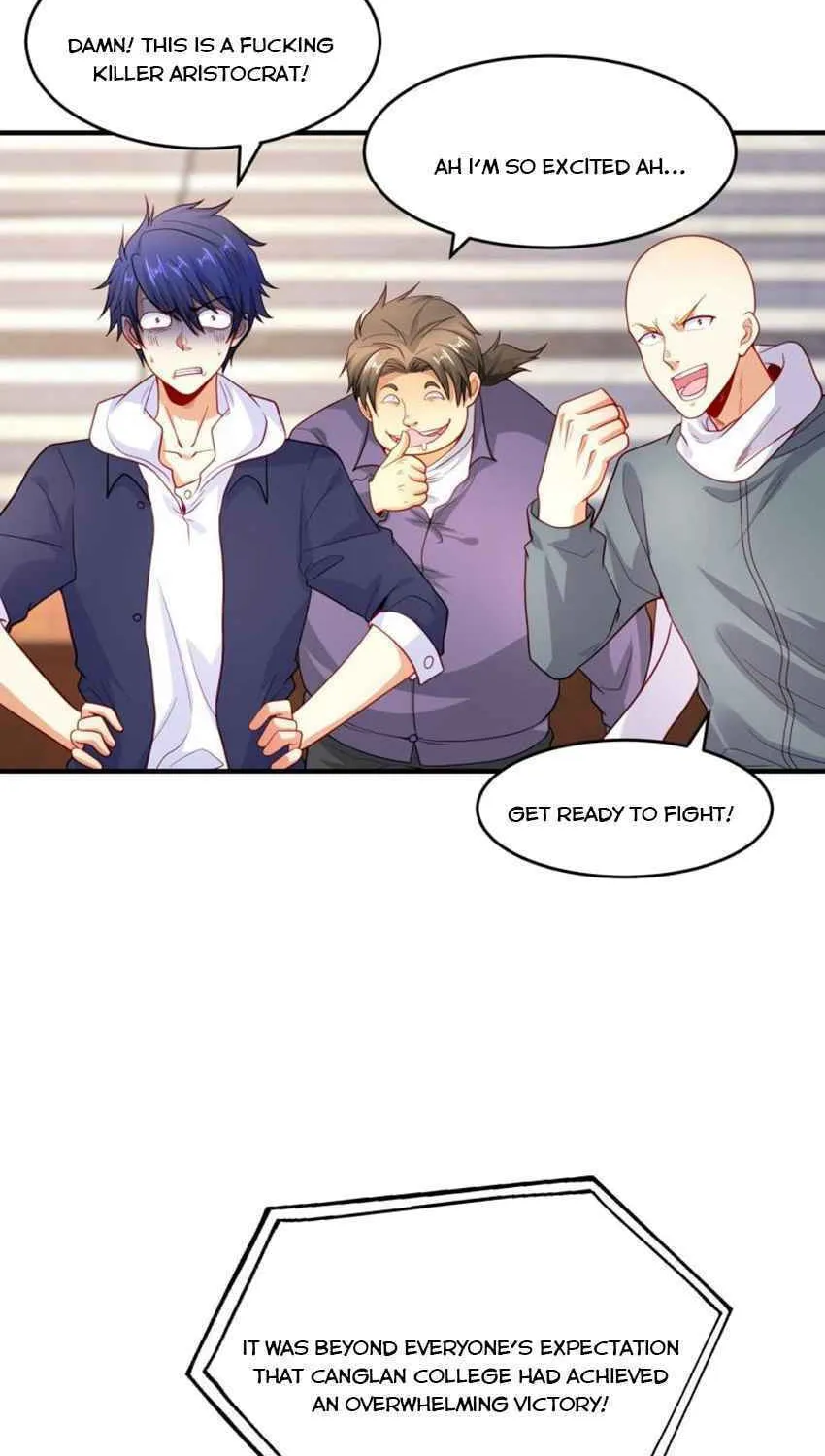 Read Devilish Girlfriend (Colored) chapter 54 image 41 on Lezhin
