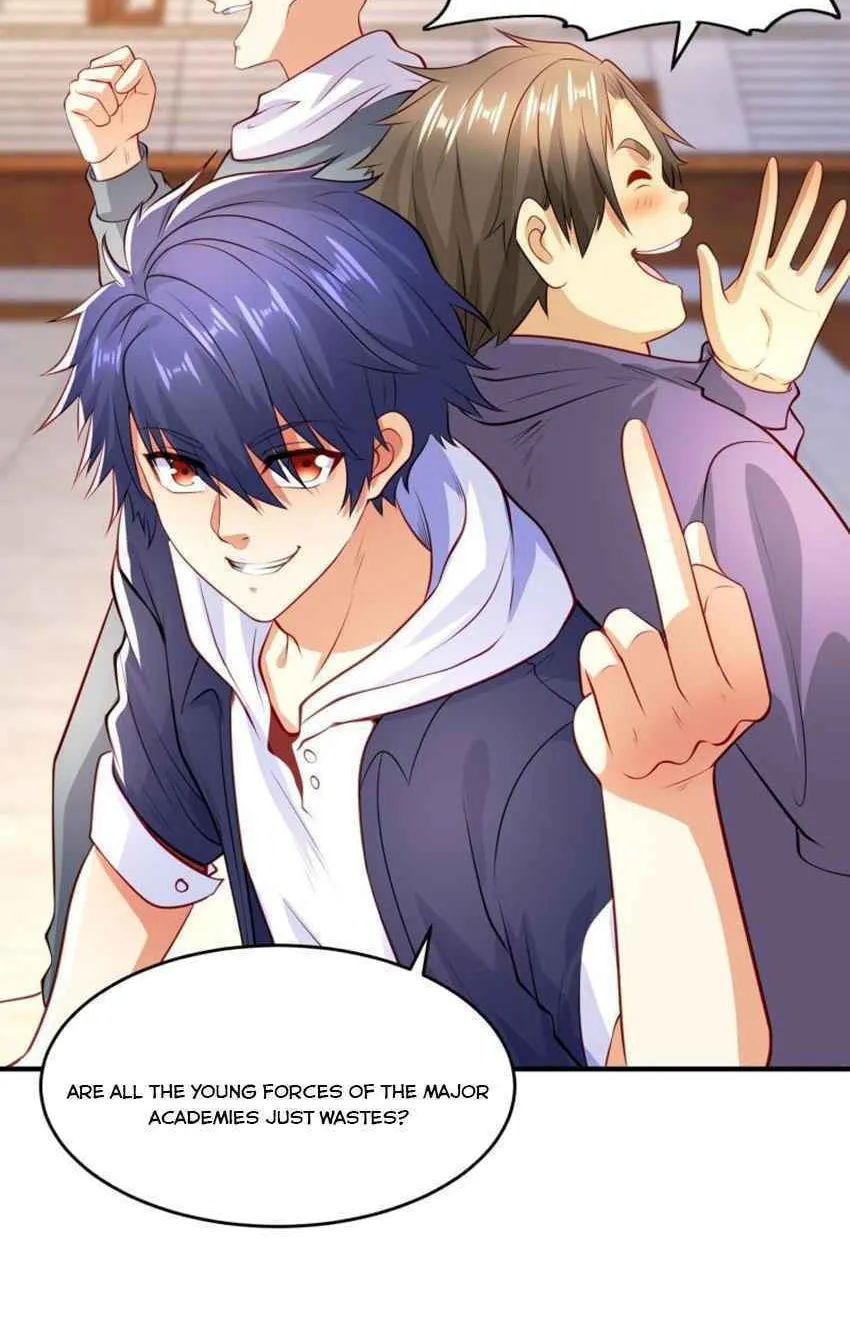 Read Devilish Girlfriend (Colored) chapter 54 image 45 on Lezhin