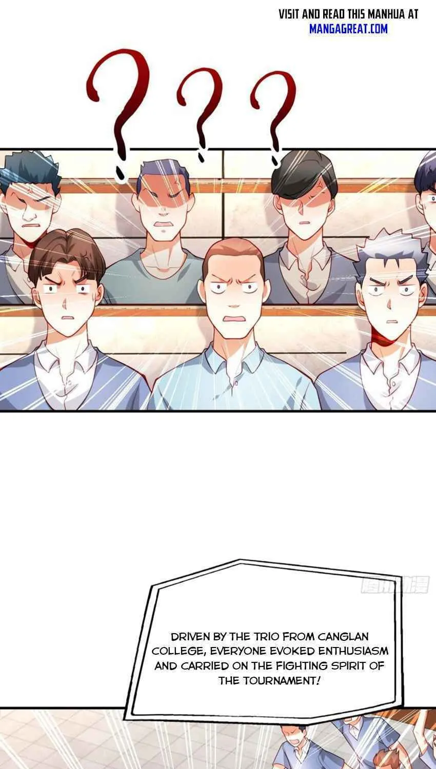 Read Devilish Girlfriend (Colored) chapter 54 image 46 on Lezhin