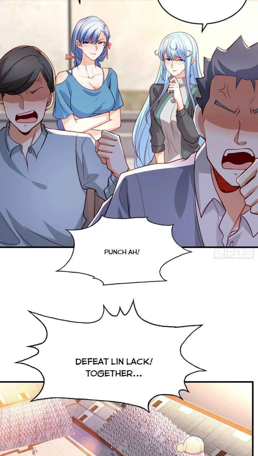 Read Devilish Girlfriend (Colored) chapter 54 image 48 on Lezhin
