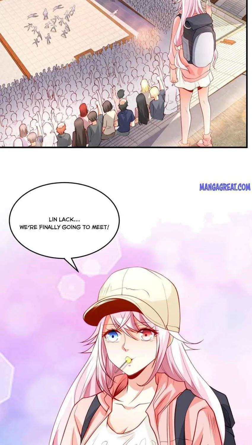 Read Devilish Girlfriend (Colored) chapter 54 image 49 on Lezhin