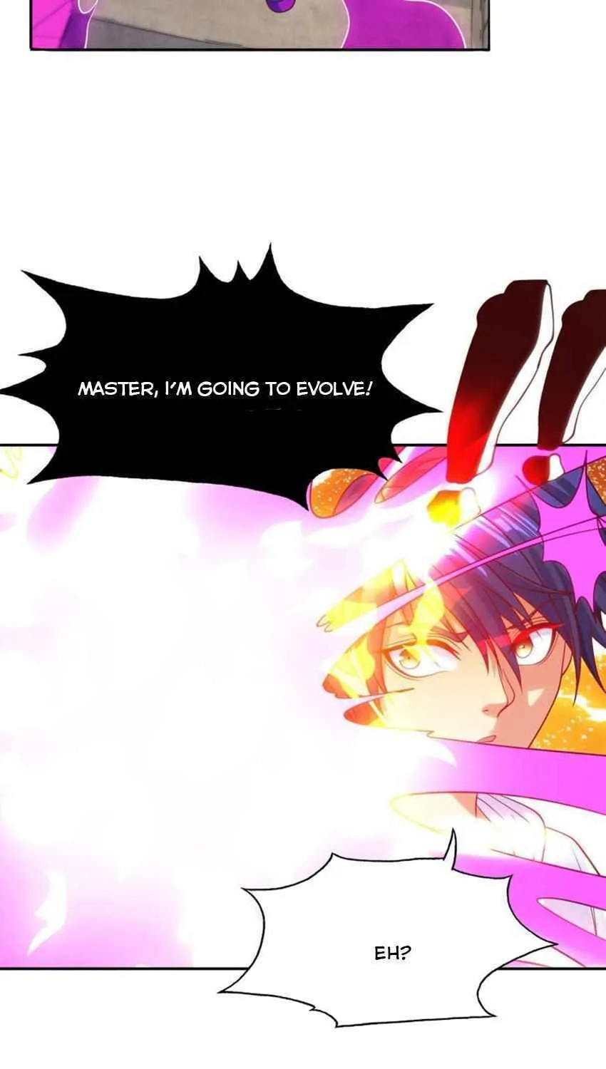 Read Devilish Girlfriend (Colored) chapter 54 image 5 on Lezhin