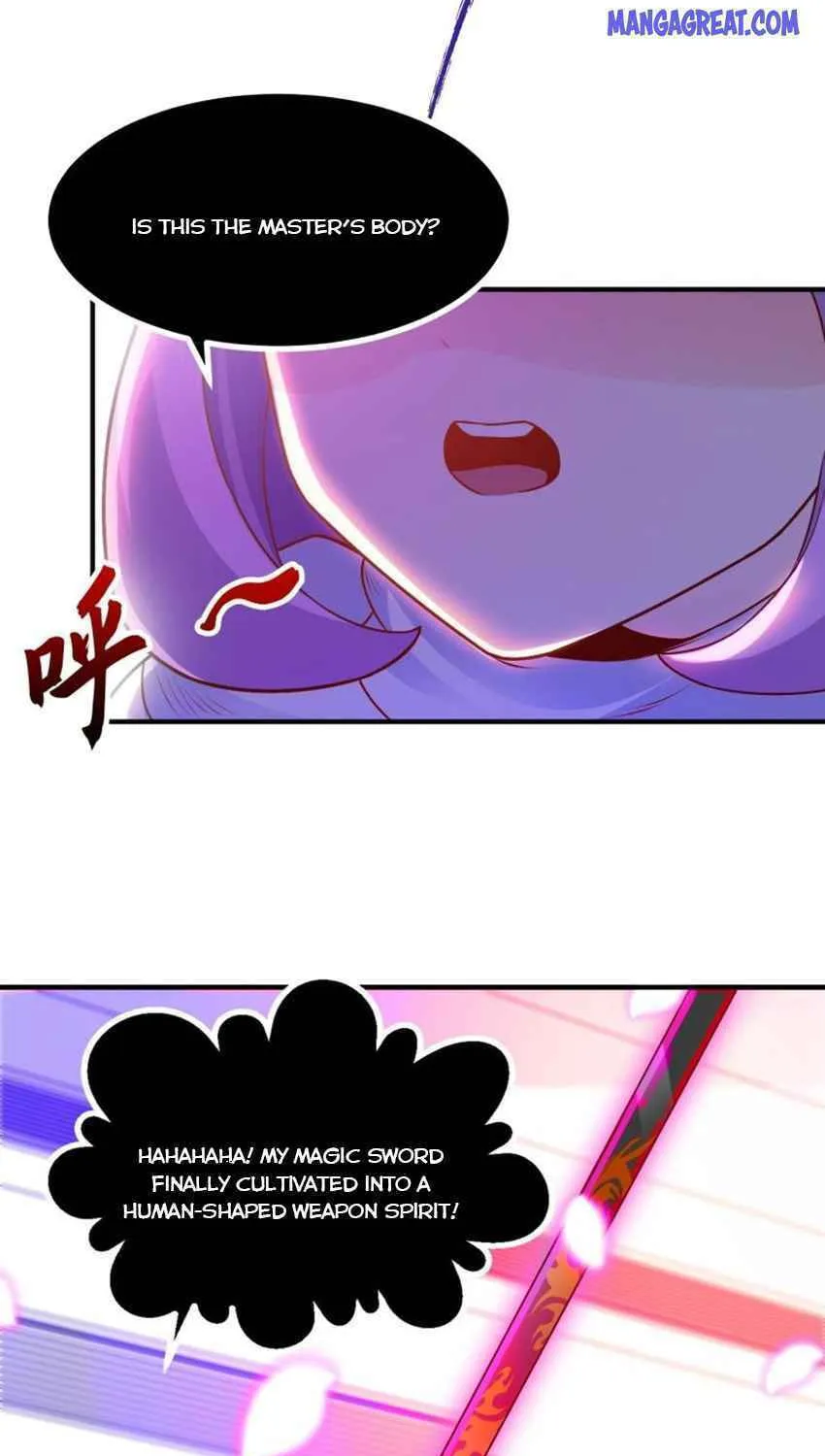 Read Devilish Girlfriend (Colored) chapter 54 image 7 on Lezhin