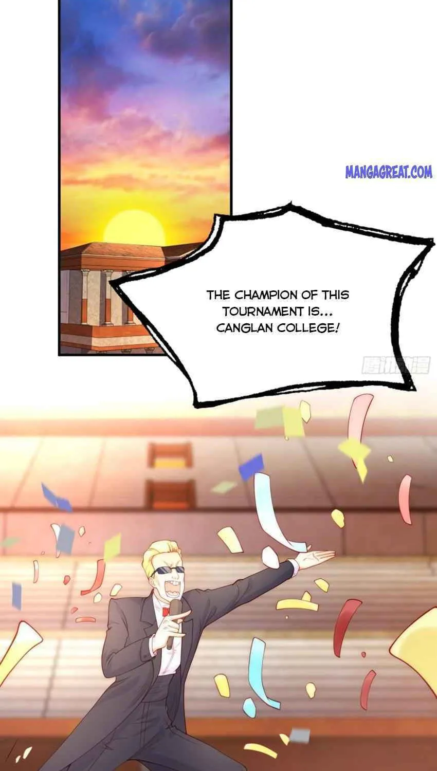 Read Devilish Girlfriend (Colored) chapter 55 image 1 on Lezhin
