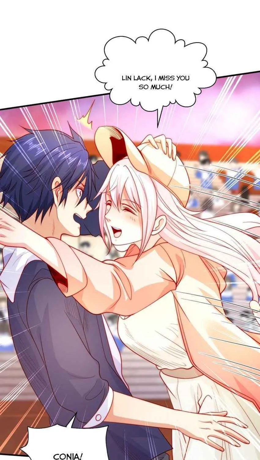 Read Devilish Girlfriend (Colored) chapter 55 image 13 on Lezhin