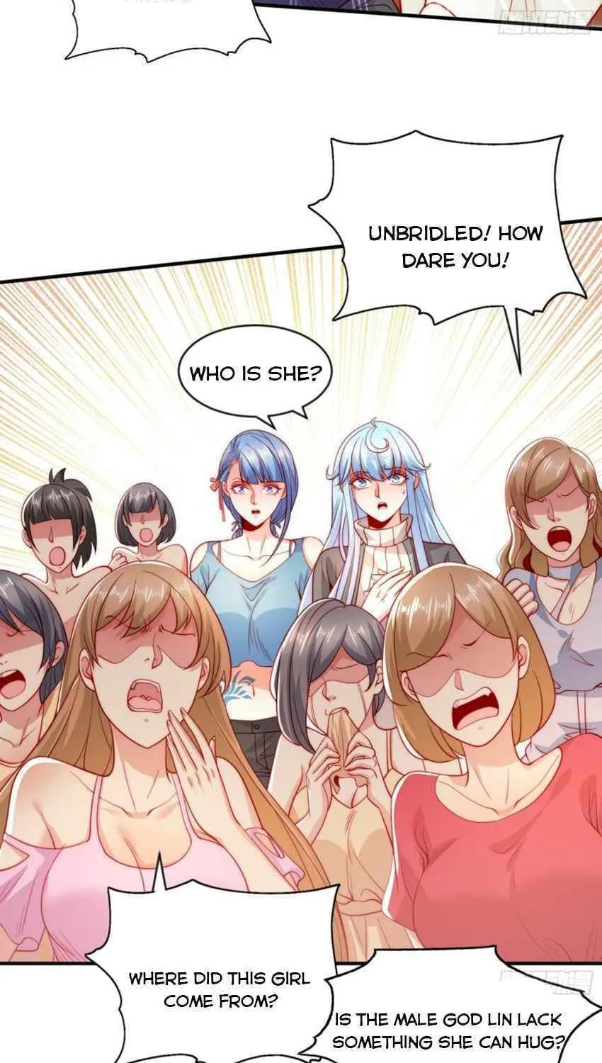 Read Devilish Girlfriend (Colored) chapter 55 image 14 on Lezhin