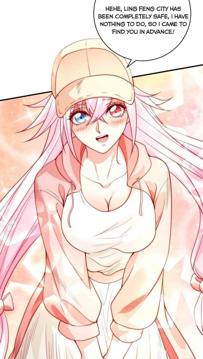 Read Devilish Girlfriend (Colored) chapter 55 image 17 on Lezhin