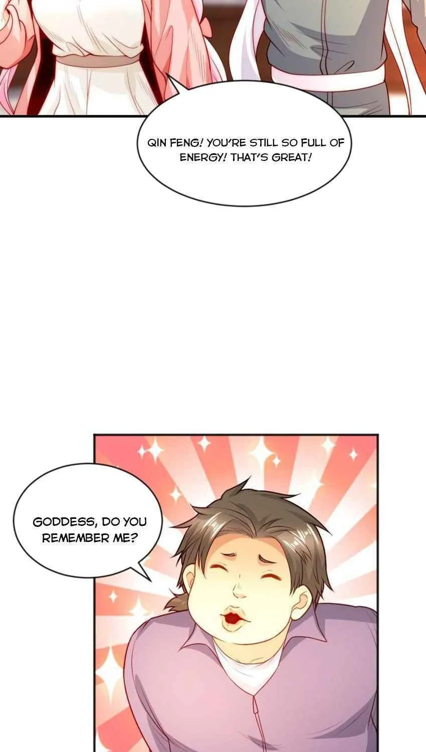 Read Devilish Girlfriend (Colored) chapter 55 image 19 on Lezhin
