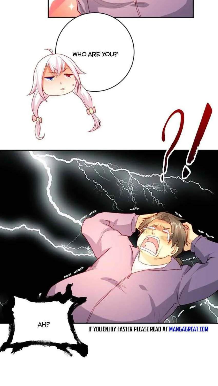 Read Devilish Girlfriend (Colored) chapter 55 image 20 on Lezhin