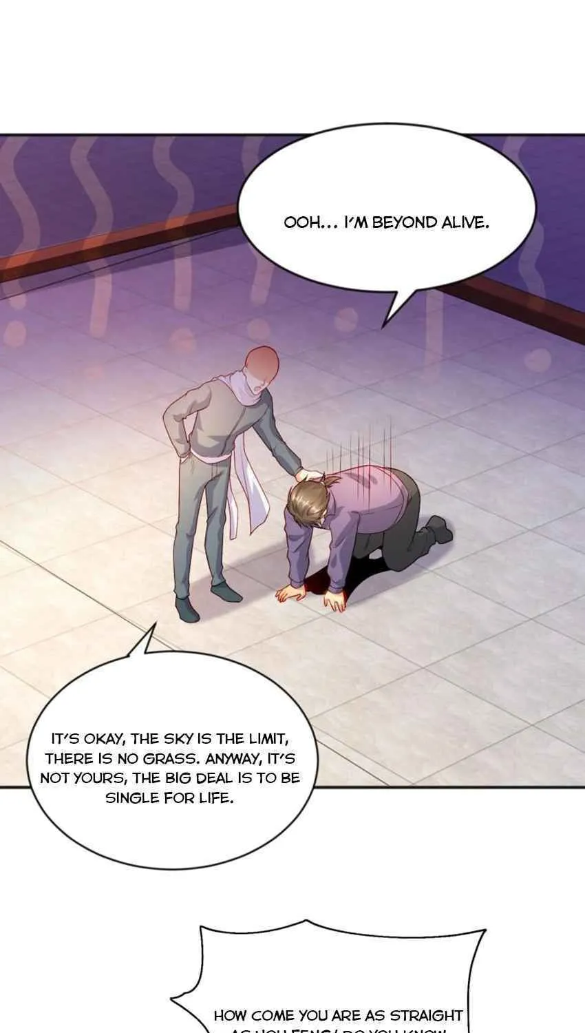 Read Devilish Girlfriend (Colored) chapter 55 image 21 on Lezhin