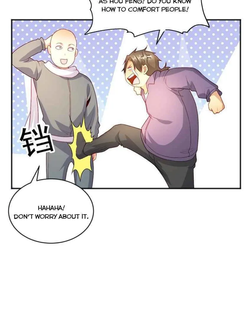 Read Devilish Girlfriend (Colored) chapter 55 image 22 on Lezhin