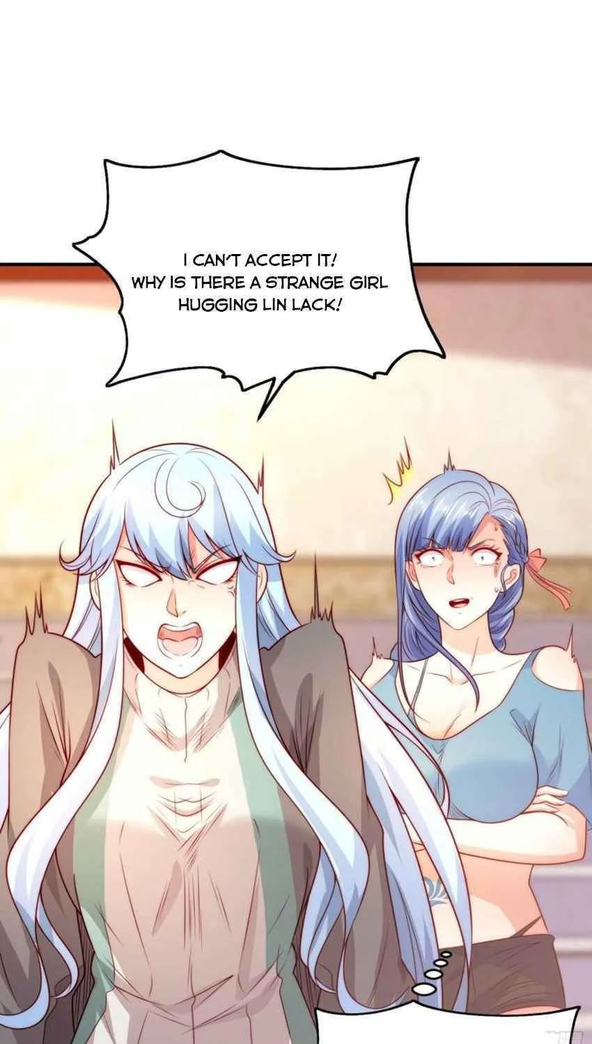 Read Devilish Girlfriend (Colored) chapter 55 image 23 on Lezhin
