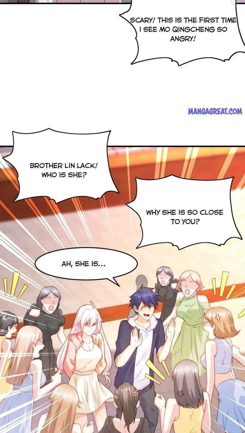 Read Devilish Girlfriend (Colored) chapter 55 image 24 on Lezhin